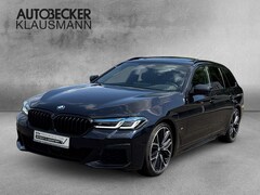 Bild des Angebotes BMW 540 d xDRIVE TOURING M SPORT AUTOMATIK LC PROF HuD