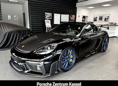Bild des Angebotes Porsche Cayman GT4 RS