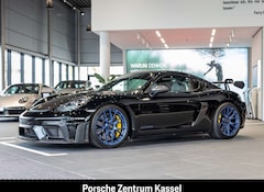 Bild des Angebotes Porsche Cayman GT4 RS Clubleder Liftsystem-VA BOSE LED
