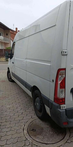 Bild des Angebotes Opel Movano Movano 2.3 CDTI L2H2 2WD VA