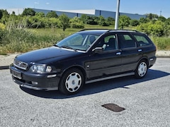 Bild des Angebotes Volvo V40 1.8 Comfort Klima* TÜV* Leder* 2.Hand*