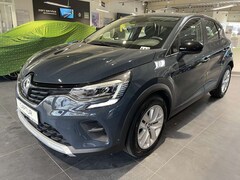 Bild des Angebotes Renault Captur BUSINESS EDITION E-TECH Plug-in 160PS