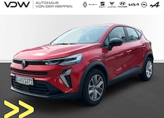Bild des Angebotes Renault Captur II Evolution TCe 90 Klima Rückfahrkamera