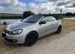 Bild des Angebotes VW Golf Cabriolet Basis BMT