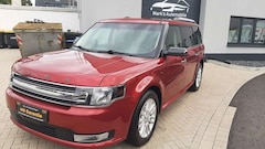 Bild des Angebotes Ford Flex *6 Sitze*Navi*Leder*Kamera*PDC* AWD