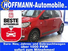 Bild des Angebotes Skoda Citigo Monte Carlo Tempomat,DAB,Climatr.,PDC