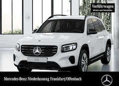 Bild des Angebotes Mercedes-Benz GLB 200 PROGRESSIVE+NIGHT+LED+KAMERA+TOTW+7G