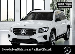 Bild des Angebotes Mercedes-Benz GLB 200 PROGRESSIVE+NIGHT+LED+KAMERA+TOTW+7G