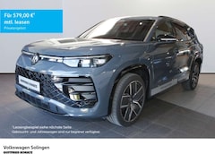 Bild des Angebotes VW Tayron 2.0l TSI R-LINE MATRIX LEDER PANO AHK