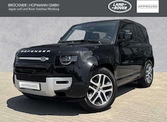Bild des Angebotes Land Rover Defender Diesel 3-Türer 90 D250 XS Edition