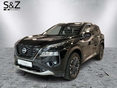 Bild des Angebotes Nissan X-Trail Tekna e-Power 213PS  Allrad/HuD/Leder