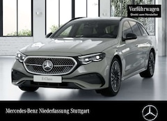 Bild des Angebotes Mercedes-Benz E 450 d T 4M AMG Fahrass 360° Airmat Pano Distr.