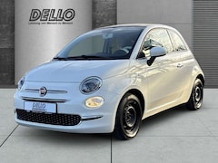 Bild des Angebotes Fiat 500C Cabrio Lounge TwinAir Komfort Lounge-Paket Faltdac