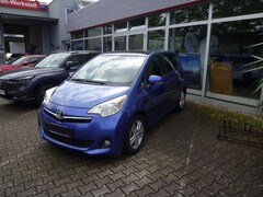 Bild des Angebotes Toyota Verso S S 1.33 VVT-i Club + AHK + usw