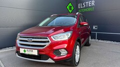 Bild des Angebotes Ford Kuga Cool & Connect,SHZ,AHK,Navi,M+S