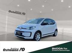 Bild des Angebotes VW up! club  44kw *KLIMA*ALU*Privacy-Verglasung*