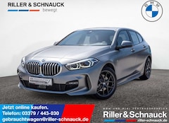 Bild des Angebotes BMW 118 i M-Sport PDC SHZ KAMERA NAVI ACC LED