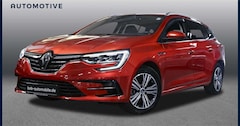 Bild des Angebotes Renault Megane Grandtour INTENS PLUG-IN NAVI LED HEAD UP