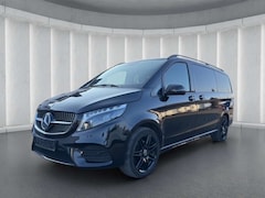 Bild des Angebotes Mercedes-Benz V 300 d AMG+EXCLUSIV+AIRMATIC+NEUPREIS 112.000€