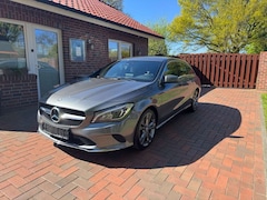 Bild des Angebotes Mercedes-Benz CLA 200 SB, LED, Sitzh., Parkh., Kamera!!!