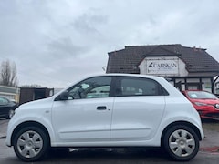 Bild des Angebotes Renault Twingo °TÜV NEU°Allwetterreifen°19% MwSt