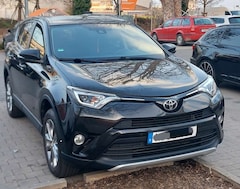 Bild des Angebotes Toyota RAV 4 2.0 D-4D 4x2 Start-Stop Edition-S