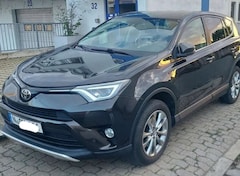 Bild des Angebotes Toyota RAV 4 2.0 D-4D 4x2 Start-Stop Edition-S