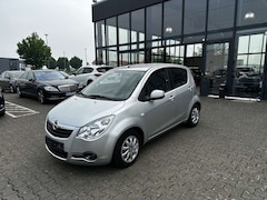 Bild des Angebotes Opel Agila B Edition/Automatik/Benzin und Autogas LPG