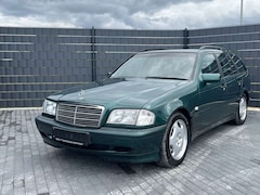 Bild des Angebotes Mercedes-Benz C 200 CDI T ESPRIT SELECTION*KLIMA*ASR*