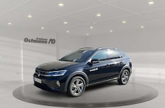 Bild des Angebotes VW Taigo 1.5 TSI R-Line AHK MATRIX LM KAM Sport
