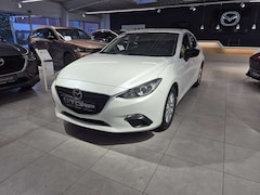 Bild des Angebotes Mazda 3 Skyactiv G 100 PS Prime Line