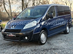 Bild des Angebotes Peugeot Expert 2,0 Kastenwagen/VLLSCHKHFT/1HND/KLMA/TÜV