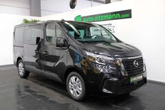 Bild des Angebotes Nissan Primastar Kombi 8-SITZER L1H1 2,8t Tekna
