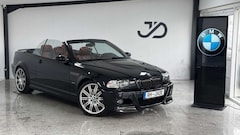 Bild des Angebotes BMW M3 Cabrio *Shadow-Line*Navi-Prof*Sitzheizung