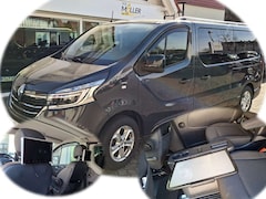Bild des Angebotes Renault Trafic L2H1 Grand SpaceClass