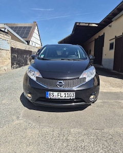 Bild des Angebotes Nissan Note Note 1.2 acenta