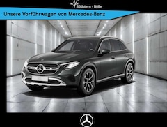 Bild des Angebotes Mercedes-Benz GLC 200 d 4M AVANTGARDE+AMBIENTE+DISTRO+MEMORY