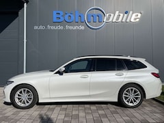 Bild des Angebotes BMW 318 d Touring/AHK/Komfortzugang/Facelift/WA