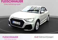 Bild des Angebotes Audi A1 30 TFSI S lineSportback DSG+ DIGI: COCKPIT+LED+ACC