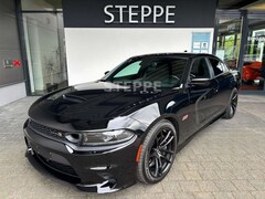 Bild des Angebotes Dodge Charger ScatPack 392 6,4V8 8Gg.AT Unfallfrei