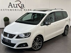 Bild des Angebotes SEAT Alhambra 1.4 TSI FR-Line 7-Sitzer NAV+XEN+PANO