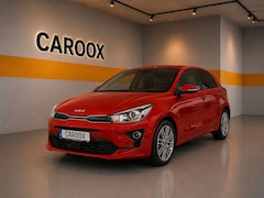 Kia Rio 1.0 T-GDI 100 DCT Spirit NAVI TECH