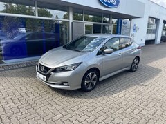 Bild des Angebotes Nissan Leaf Tekna Kamera , Leder , BOSE