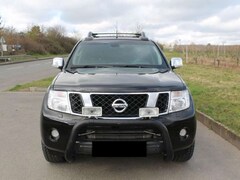 Bild des Angebotes Nissan Navara Navara Autm. LB LE