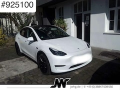 Bild des Angebotes Tesla Model Y RWD|Autopilot3|Pano|Wärmepumpe|4xShz|ACC