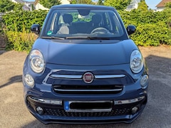 Bild des Angebotes Fiat 500L 500L 1.4 16VLounge