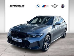 Bild des Angebotes BMW 330 e xDrive Touring M Sportpaket HiFi DAB LED