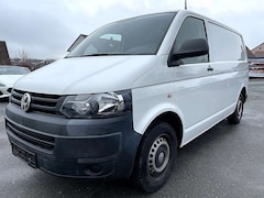 Bild des Angebotes VW T5 Transporter Kasten-Kombi /ERST 39000KM/KLIMA/