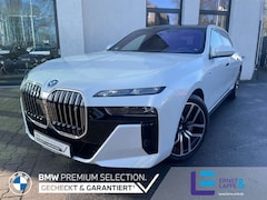 Bild des Angebotes BMW i7 xDrive60 M Sport || Sky Lounge DrivingAssProf
