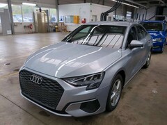 Bild des Angebotes Audi A3 Limousine 30 TDI basis